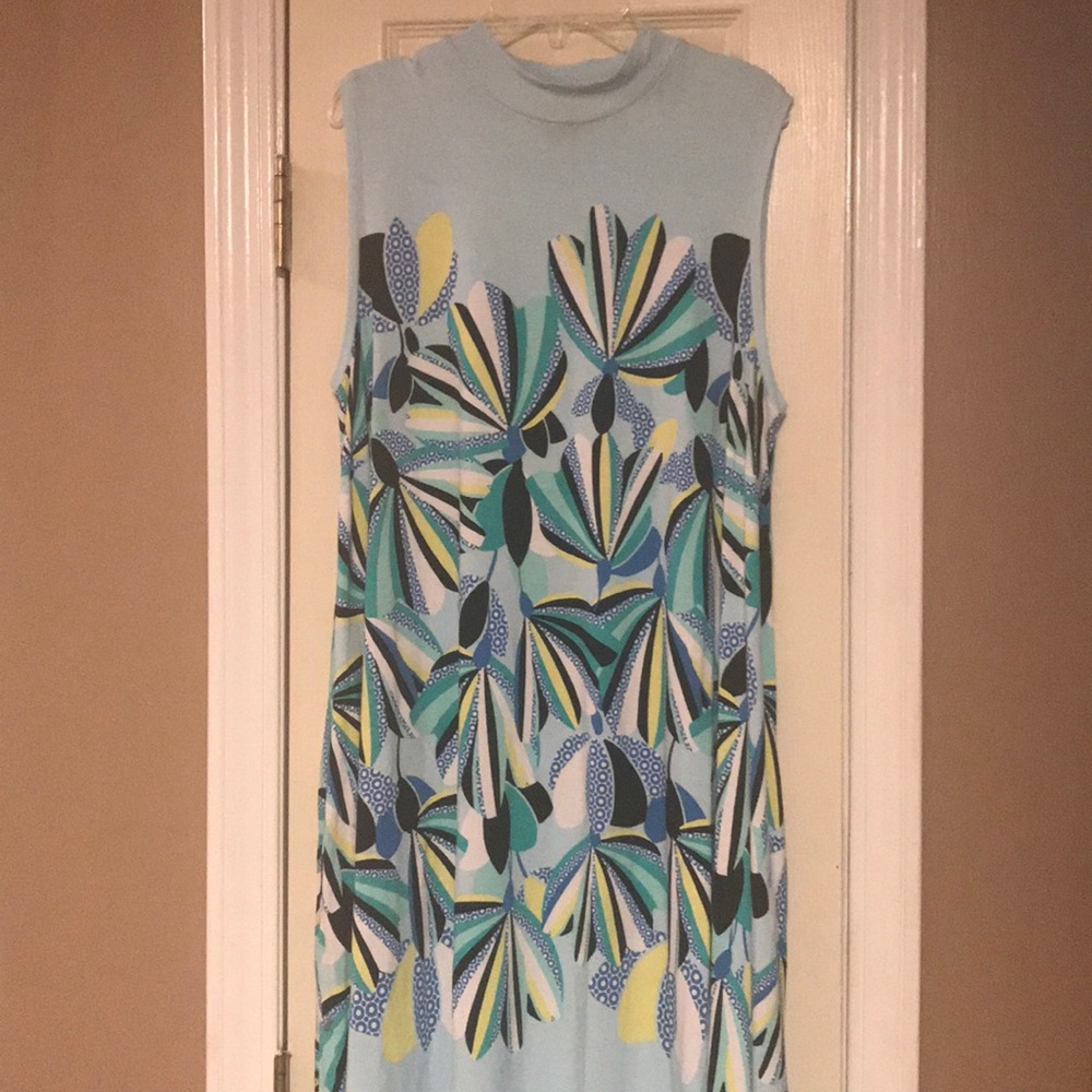 KAARI Blue Curvy - Picture 1 of 2